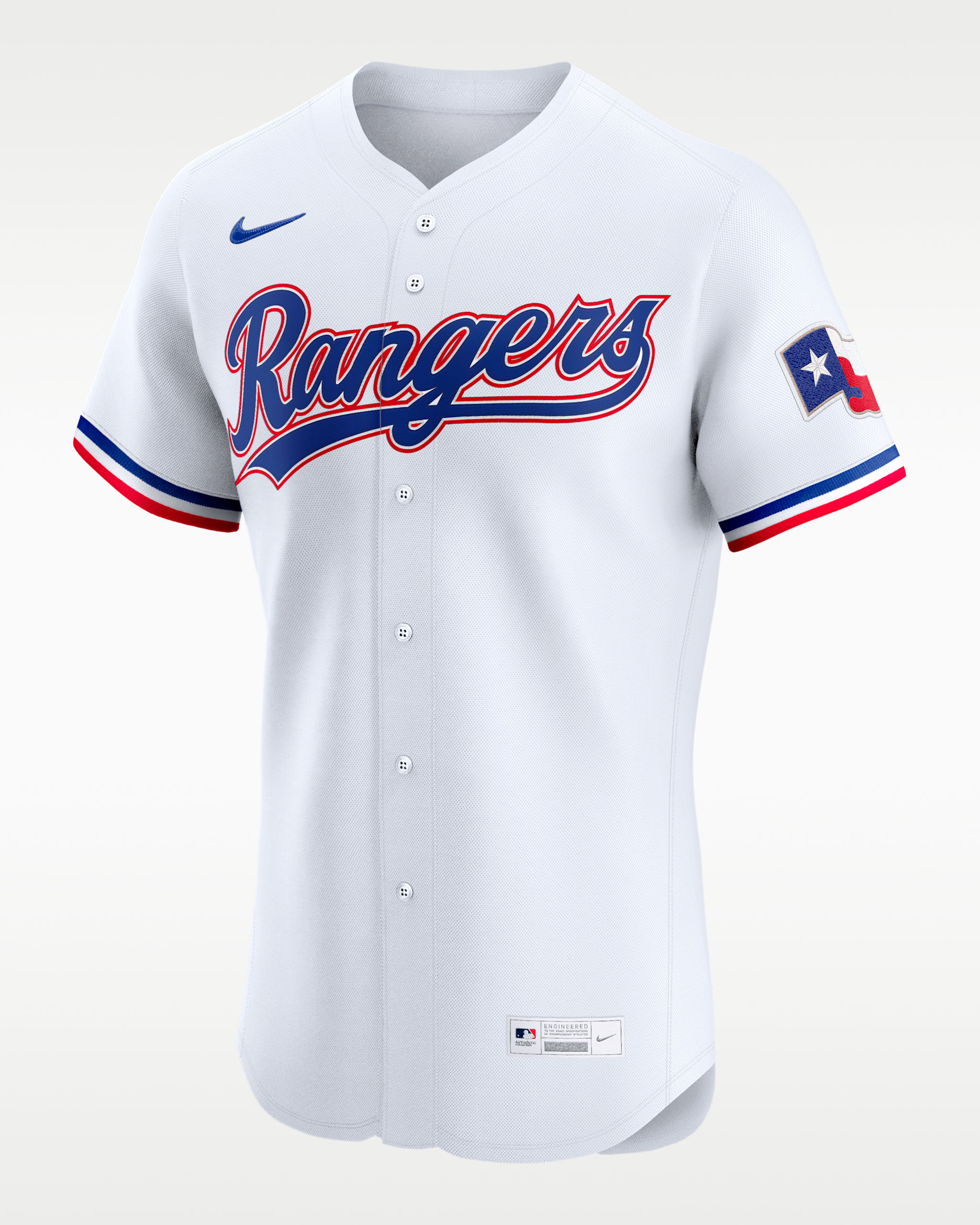  - RANGERSゲームシャツ Corey Seager Texas Rangers Men's Nike Dri-FIT ADV MLB Elite Jersey
